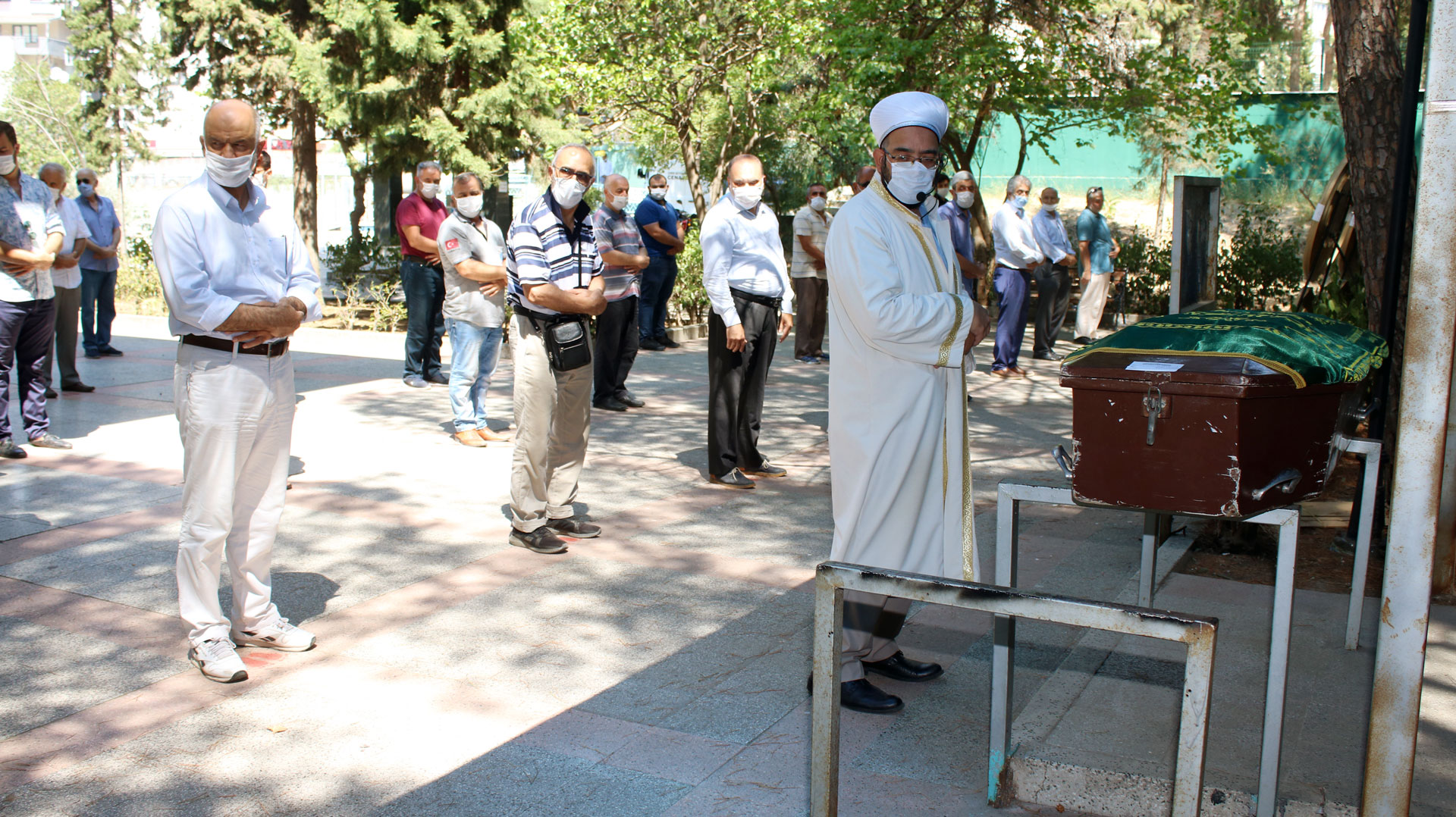 Kestanepazarı’nın Acı Günü