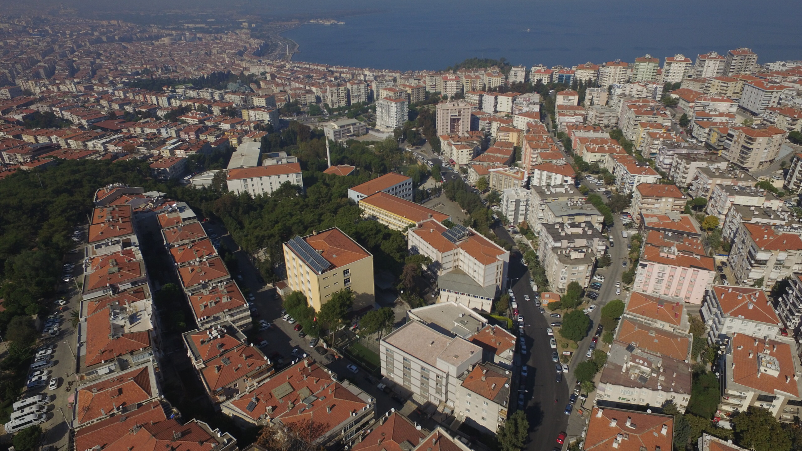 Kestanepazarı Yeni Eğitim Dönemini 722 Öğrenci İle Karşıladı