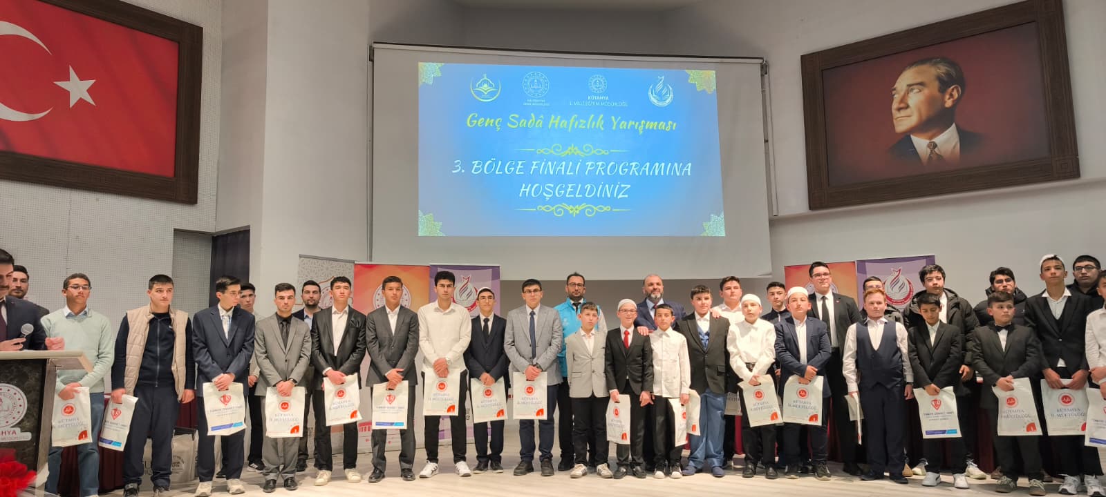 Kestanepazarından Büyük Başarı: Ege Bölgesi Şampiyonluğu