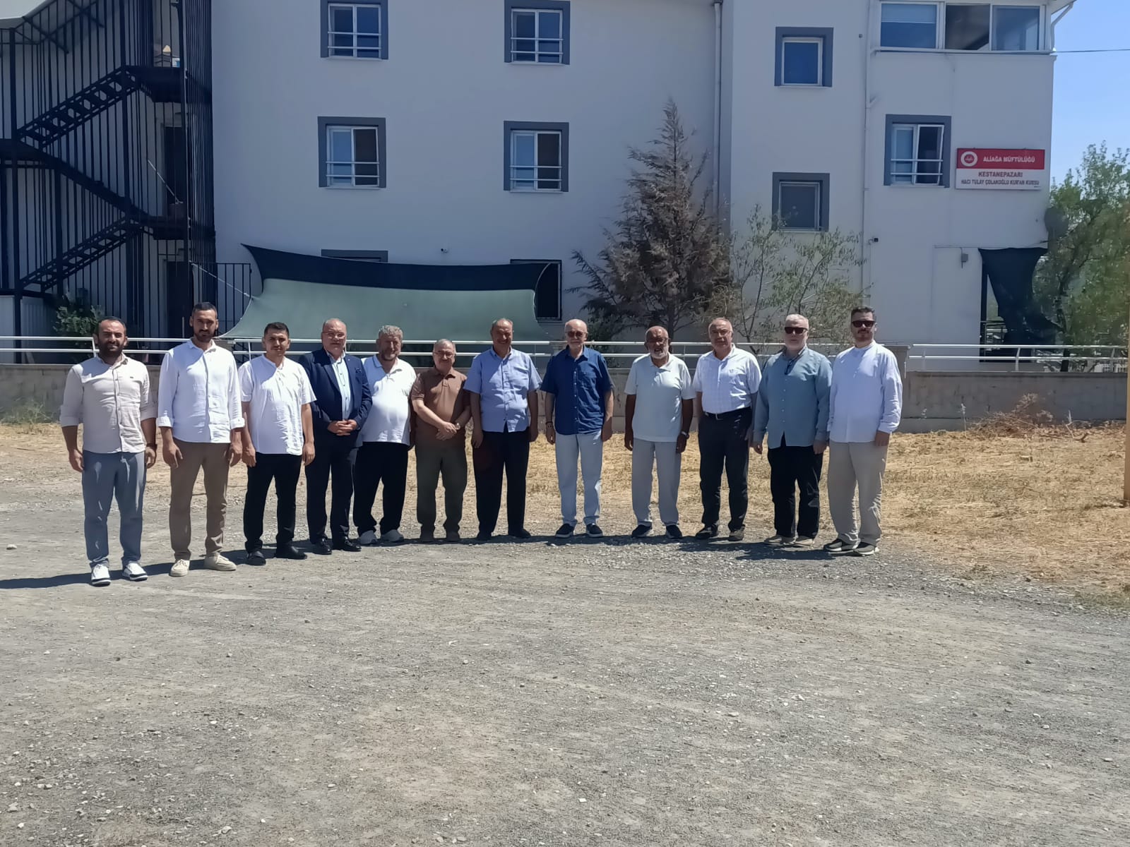 Kestanepazarı’ndan Eğitime Büyük Yatırım